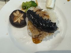 -温度铁板烧(前进大街店)