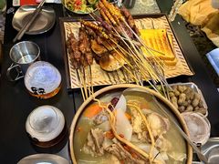 -老北京风情街