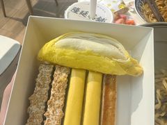 -祥禾饽饽铺·中式糕点(北京来福士店)