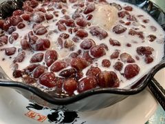 红豆豆腐花-民信老铺(华盖路店)