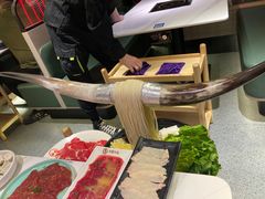 -许府牛火锅(信义坊总店)