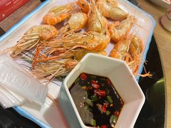 -味莊餐厅(康庄南街店)