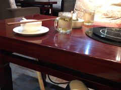 -野菌皇海景野生菌火锅(滨海大道店)