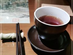-静颐茶馆·素食(龙华店)