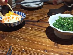 -小川洋风料理(街道口店)