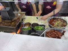 -田三卷馍(火车站店)