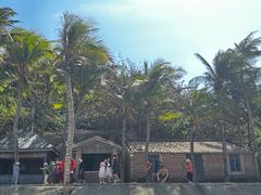 -海南分界洲岛旅游区