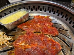 -木槿花韩式炭烤·熟成肉工坊(孙文东路店)