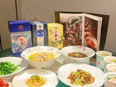 -科力淮扬村(广安门店)