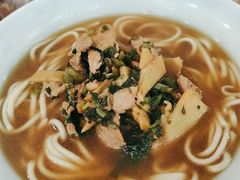 -奎元馆.百年奎元.非遗传承(西湖边的解放路店)