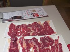 -潮泰牛肉火锅 · 创于1992年(车公庙店)