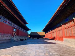 -北京市劳动人民文化宫(太庙)