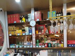 -隆喜元鱼汤包·海鲜(中联广场店)