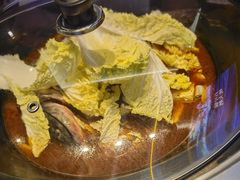 -马家大院铁锅炖(京粮广场店)