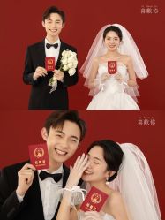 -蜜恋婚纱摄影·客片研发(苏州店)