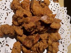 -前海沿·青岛菜(李沧万达店)