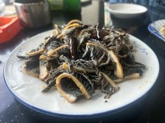 -十二忠手拉面(中华路店)