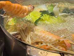 -喃喃椰·糟粕醋·椰子鸡火锅(七堡花园店)