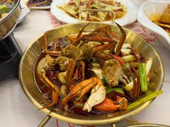 -五丁桥光头香辣蟹(望江橡树林店)