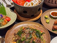 -Thai Alley泰爱里(二沙岛店)