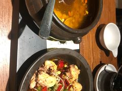 云海肴汽锅鸡-云海肴·汽锅鸡·云南菜(美罗城店)