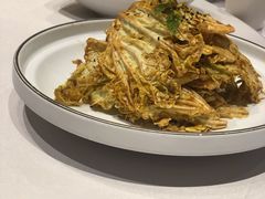 -京味斋·北京烤鸭(北京南站洋桥店)