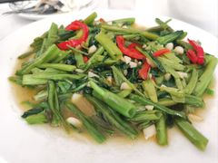 -万佛湖许老大铁锅鱼(黑金冠店)