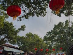 -白沙门生态公园