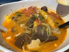 -不二烫捞麻辣烫(白云凯德店)