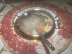 -牛人日志·鲜牛肉骨汤火锅(万科里瑧店)
