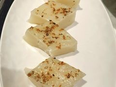 桂花拉糕-绿波廊(豫园店)