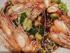 -筱爷叔·上海传统手工菜(玉树路店)