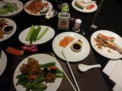 菜品-壹号港湾