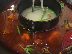 -重庆烧鸡公火锅(簋街店)