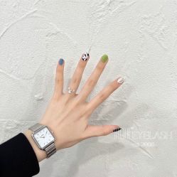 -吉吉靓甲美睫