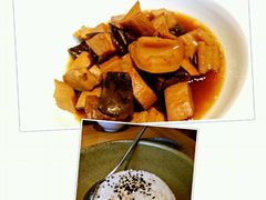 -天水蔬食料理(树德之光店)