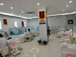 -痘庄科学祛痘国际连锁