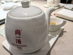 -尚一汤 广东炖汤(金桥国际店)