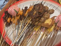 -北丐先生·野馄饨烧烤(雨花万象店)