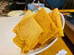 潮州豆皮-金华砂锅筒骨砂锅夜宵(临平店)