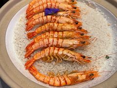 -沿江海南菜·文昌鸡祖师爷(大东海店)