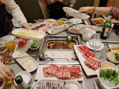 -海底捞火锅(王府井银泰in88店)