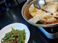 -简小舍·民间手艺菜(武昌江滩店)