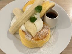 -幸せのパンケーキ(心斎橋店)