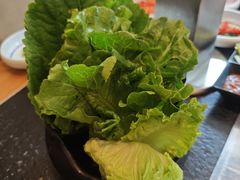 -韩满园· 甄选韩式烤肉