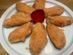 -新白鹿餐厅(爱琴海购物中心店)