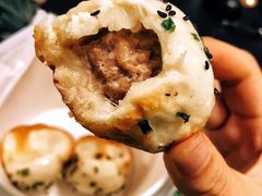 -许记生煎(遵义路店)