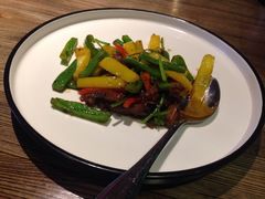 -黛瓦里巷(南京东路店)