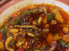 -里岛烤鱼(东港凯虹广场店)