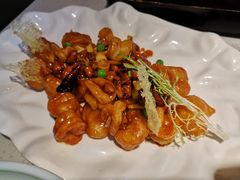 -拈菜(观音桥阳光世纪店)